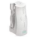Air Freshener Dispensers | Fresh Products EACAB-F-000I012M 2.6 in. x 2.75 in. x 5.5 in. Eco Air Dispenser Cabinet - White image number 0
