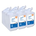 Soap Refills | Scott 91554 1,000 mL Antimicrobial Foam Skin Cleanser Refill - Fresh Scent image number 2