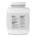 Glassware Cleaners | Diversey Care 990201 Beer Clean Unscented 4 lbs. Container Powdered Glass Cleaner (2/Carton) image number 3