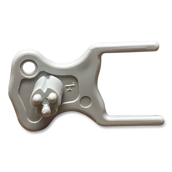 San Jamar 91LLA1092 Jofel Universal Dispenser Key