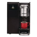 Coffee Brewers | Keurig 5000380927 K3550 Single-Cup Brewing System - Black image number 0