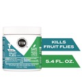 Insecticides | SC Johnson 329965 STEM Fruit Flies Trap 5.4 oz Jar 8/Carton image number 3