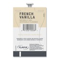 Coffee - Caffeinated | FLAVIA 48009 0.23 oz. Pouch Alterra Coffee Freshpack - French Vanilla (100/Carton) image number 9