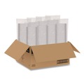 Cleaning Cloths & Wipes | Dart C16SB 8.5 in. x 8.5 in. x 1.96 in. 16 oz. Plastic Bowls - Square Clear (504/Carton) image number 0