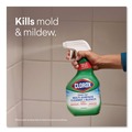 Disinfecting & Cleaning Solutions | Clorox CLO31221 32 oz. Clean-Up Multi-Surface Cleaner with Bleach - Original (9/Carton) image number 5