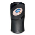 Soap Dispensers | Dial Professional 16626 FIT 4 in. x 5.4 in. x 11.2 in. 1-Liter Universal Touch Free Dispenser - Slate (3/Carton) image number 3