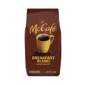 Coffee - Caffeinated | Keurig 5000358164 12 oz. Bag Ground Coffee - Breakfast Blend image number 0