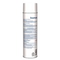 Disinfecting & Cleaning Solutions | Boardwalk 1041288 19 oz. Aerosol Spray Heavy-Duty Glass Cleaner - Sweet Scent (12/Carton) image number 2