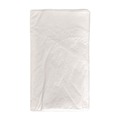 Dinner Napkins | GEN GEN15X17DIN 14.50 in. x 16.50 in. 2-Ply Dinner Napkins - White (3000/Carton) image number 0