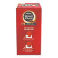 Coffee - Caffeinated | Nescafe 11005773 Taster's Choice Stick Pack - House Blend (80/Box) image number 4