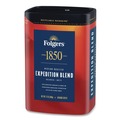 Coffee - Caffeinated | Folgers 2550093312 Expedition Blend Coffee image number 3