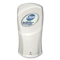 Hand Sanitizers | Dial Professional 19029 1.2 Liter Bottle Antibacterial Gel Hand Sanitizer Refill for FIT Touch Free Dispenser - Fragrance-Free (3/Carton) image number 1