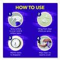 Bathroom Cleaners | OxiClean 57037-30000 30 oz Bleach Mold and Mildew Stain Remover - Citrus Scent (8/Carton) image number 3