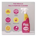 All Purpose Cleaners & Degreasers | The Pink Stuff RST823788 25.4 oz Multipurpose Cleaner Degreaser - Fruity Scent image number 2