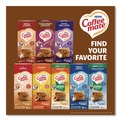 Creamers | Coffee-Mate 12384196 0.38 oz. Mini Cups Liquid Coffee Creamer - Snickers (200/Carton) image number 9