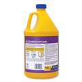 Floor Finishes | Zep Commercial ZUFSLR128 1-Gallon Bottle Stain Resistant Floor Sealer image number 1