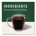 Coffee - Caffeinated | Starbucks 12433992 Coffee K-Cups - Breakfast Blend (96/Carton) image number 4