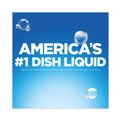 Dishwashing Detergents | Dawn 01659 Ultra 38 oz. Bottle Antibacterial Dishwashing Liquid - Orange Scent (8/Carton) image number 3