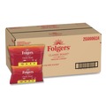 Coffee - Caffeinated | Folgers 2550006114 Classic Roast .9 oz. Coffee Filter Packs (160/Carton) image number 0