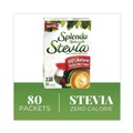 Sweeteners | Splenda SP06710083 2 g Packet No Calorie Sweetener (80/Box) image number 2