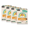 Coffee - Decaffeinated | Newman's Own Organics 5000351722 Coffee K-Cups - Special Decaf (96/Carton) image number 0