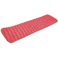 Mop Heads | Impact LWRS18 18 in. x 5 in. Microfiber Wet Mops - Red image number 0