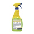 Disinfecting & Cleaning Solutions | Zep Commercial ZUMILDEW32 32 oz. Spray Bottle Mold Stain and Mildew Stain Remover (12/Carton) image number 3