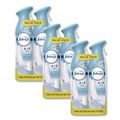Air Fresheners & Odor Eliminators | Febreze 80816816 8.8 oz. Aerosol Spray AIR - Linen and Sky (3 Packs/Carton) image number 0