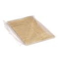 Disposable Knives | Dixie ANKBAM Bamboo Cutlery Knife - Light Golden (1000/Carton) image number 3