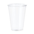 Cups | Dart TP10D Ultra Clear PET 10 oz. Tall Cups (1000/Carton) image number 3