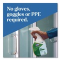 Disinfecting & Cleaning Solutions | Clorox 60277 Clorox Pro EcoClean 32 oz. Spray Bottle Glass Cleaner - Unscented (9/Carton) image number 7