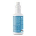 Air Fresheners & Odor Eliminators | Fresh Products 103Q-F-000I012M-22 32 oz. Conqueror 103 Odor Counteractant Concentrate - Lemon (12/Carton) image number 2