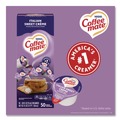 Creamers | Coffee-Mate 12220663 0.38 oz Mini Liquid Coffee Creamer Cups - Italian Sweet Cream (50/Box) image number 7