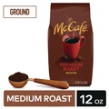 Coffee - Caffeinated | Keurig 5000358163 12 oz Bag Ground Coffee - Premium Roast image number 2