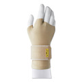 Bandages | FUTURO 09183ENR 6.5 in. to 8 in. Fits Palm Size Energizing Support Glove - Small/Medium, Tan image number 2