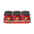 Coffee - Caffeinated | Folgers 2550030407 25.9 oz. Canister Classic Roast Ground Coffee (6/Carton) image number 0