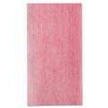 Cleaning Cloths & Wipes | Chix 8507 11.5 in. x 24 in. Wet Wipes - White/Pink (200/Carton) image number 1