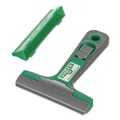 Scrapers | Unger STMAX Maxi Scraper, 4-in, 10/Carton image number 1