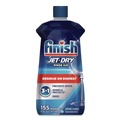 Dishwashing Detergents | FINISH 51700-78826 16 oz. Bottle Jet-Dry Rinse Agent (6/Carton) image number 1
