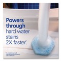 Toilet Brushes | Clorox 03191 ToiletWand Disposable Toilet Cleaning System with Caddy and Refills - White (1-Kit) image number 7