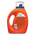 Laundry Detergents | Tide 80880550 84 oz. Bottle 64 Loads HE Liquid Laundry Detergent - Original Scent (4/Carton) image number 2