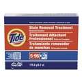 Stain Removers | Tide Professional 80842200 7.6 oz Stain Removal Treatment Powder (14/Carton) image number 2