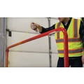 Paint & Paint Supplies | Rust-Oleum 1680830V 12 oz. Aerosol Can Industrial Choice 1600 System Multi-Purpose Enamel Spray Paint - Flat Gray (6/Carton) image number 2