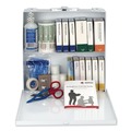 First Aid Kits | First Aid Only 226-U/FAO OSHA Compliant First Aid Station for 50 People (196/Kit) image number 1