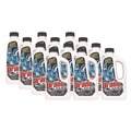 Drain Cleaners | Drano 335712 32 oz. Safety Cap Bottle Liquid Drain Cleaner (12/Carton) image number 0