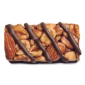 Meals & Snack Bars | KIND 27961 0.7 oz Minis - Peanut Butter Dark Chocolate (10/Pack) image number 3