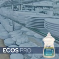 Dishwashing Detergents | ECOS PRO PL97216CT 25 oz Dishmate Manual Dish Liquid Squeeze Bottle - Free and Clear (6/Carton) image number 5