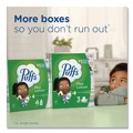 Facial Tissues | Puffs 39363BX 2-Ply Plus Lotion Facial Tissue - White (3/Pack) image number 5