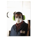 Respirators | 3M 8511P10-DC Particulate Respirator W/cool Flow Exhalation Valve, 10 Masks/box image number 5