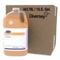 Floor Cleaners | Diversey Care 904678 1 gal. Bottle Suma Stop Slip Traction Treatment - Unscented (4/Carton) image number 2